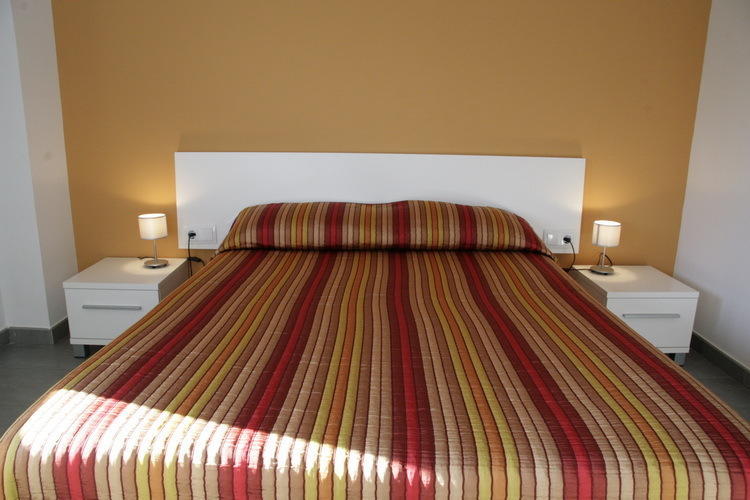 Carmelita Aparthotel Sant Privat de Bas ห้อง รูปภาพ