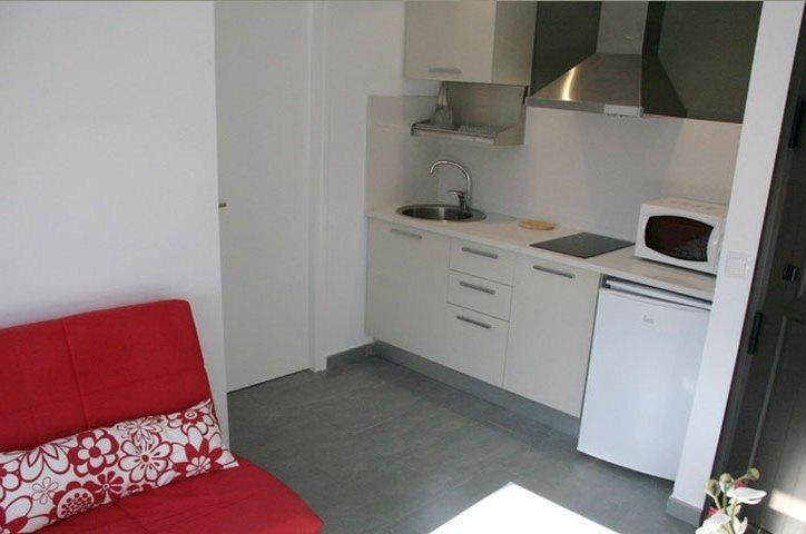 Carmelita Aparthotel Sant Privat de Bas ห้อง รูปภาพ