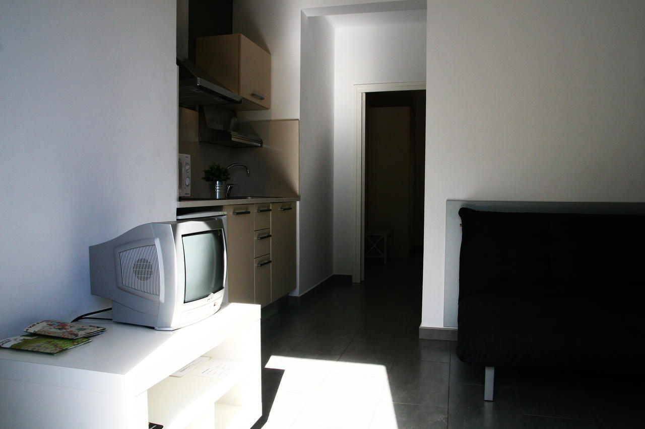 Carmelita Aparthotel Sant Privat de Bas ห้อง รูปภาพ