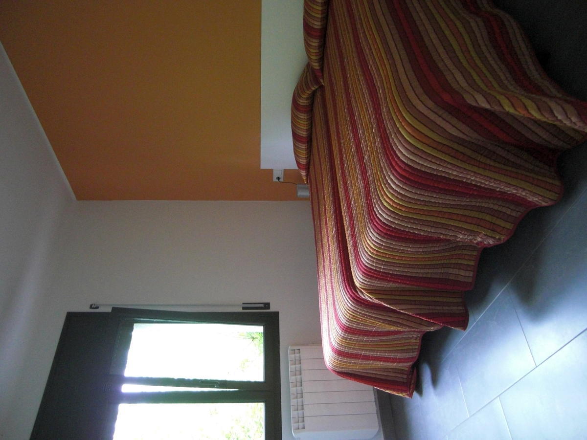 Carmelita Aparthotel Sant Privat de Bas ห้อง รูปภาพ